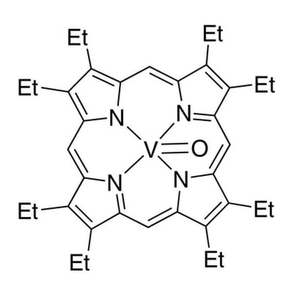 Vanadyl octaethylporphine|23-5841|27860-55-5