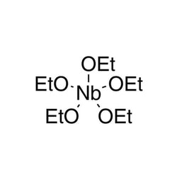 Niobium(V) ethoxide (99.9+%-Nb)|93-4104|3236-82-6