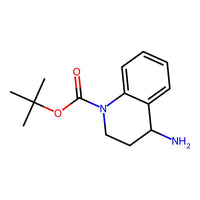 tert-Butyl 4-amino-3,4-dihydroquinoline-1(2H)-carboxylate|CS-W006926|944906-95-0
