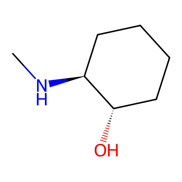 (1S,2S)-2-(methylamino)cyclohexan-1-ol|CS-0336415|21651-84-3