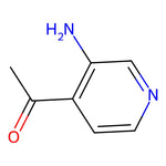 1-(3-Aminopyridin-4-yl)ethanone|CS-0155082|13210-52-1