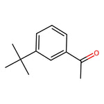 1-(3-(tert-Butyl)phenyl)ethanone|CS-W021209|6136-71-6