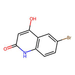 6-bromo-4-hydroxyquinolin-2(1H)-one|CS-0041628|54675-23-9