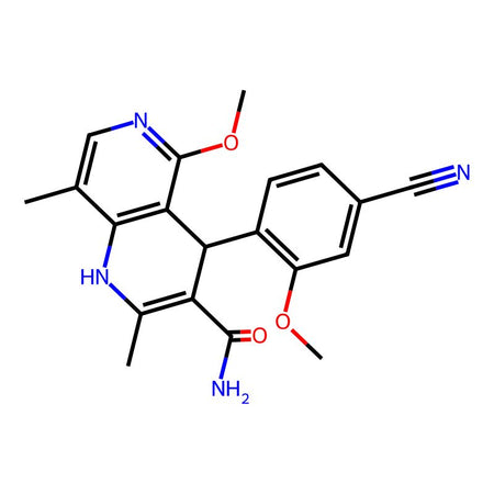 Finerenone Impurity 10|C4X-288010|2640280-84-6