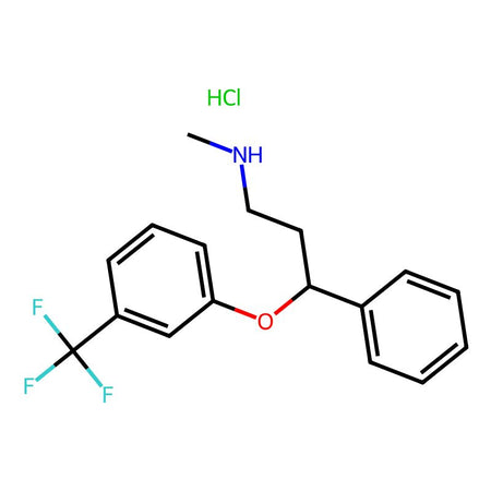 Fluoxetine EP Impurity C HCl|C4X-13523|79088-29-2