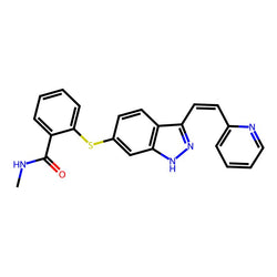 Axitinib Impurity 3|C4X-10713|885126-40-9