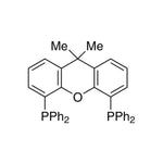 9,9-Dimethyl-4,5-bis(diphenylphosphino)xanthene, min. 98% XANTPHOS|15-1242|161265-03-8