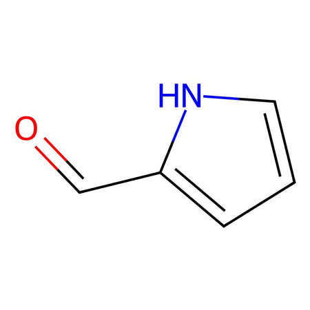 1H-Pyrrole-2-carbaldehyde|C1550618|254729-95-8