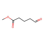 Methyl 5-oxopentanoate|CS-0698187|6026-86-4