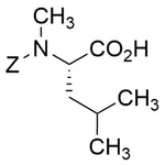 Z-N-methyl-L-leucine|02199|33099-08-0