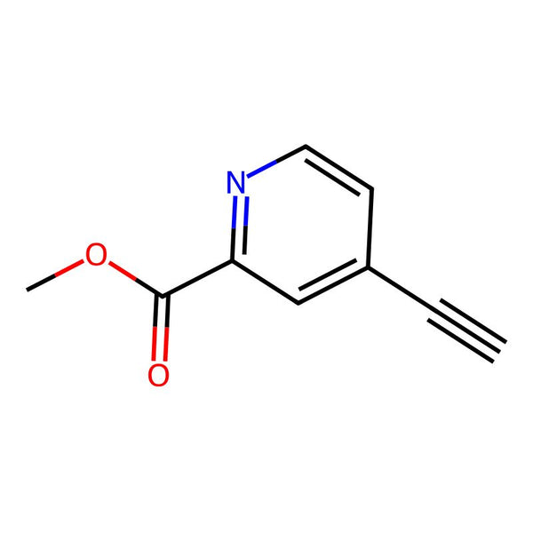 Methyl 4-ethynylpyridine-2-carboxylate|CS-0234165|1196151-91-3