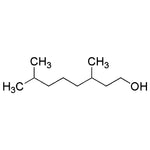3,7-Dimethyl-1-octanol|34111|106-21-8