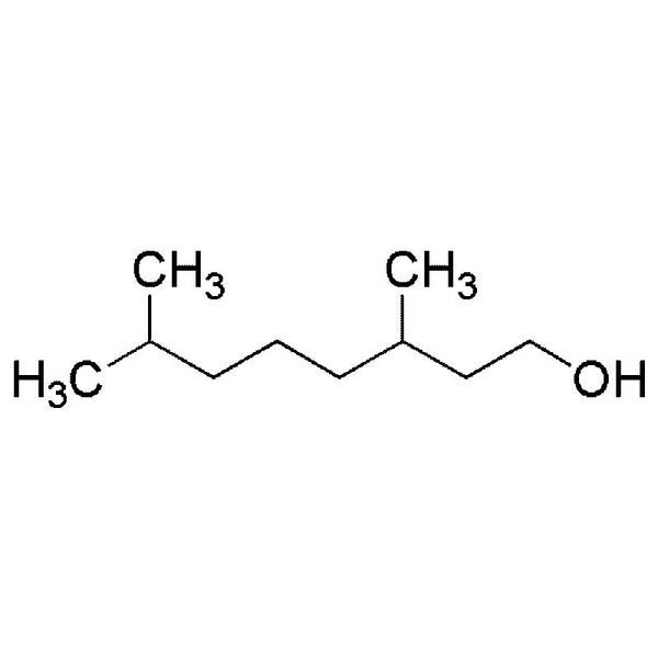3,7-Dimethyl-1-octanol|34111|106-21-8
