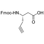 Fmoc-L-b-homopropargylglycine|15422|270596-48-0