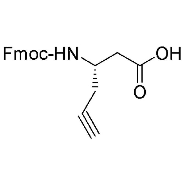 Fmoc-L-b-homopropargylglycine|15422|270596-48-0