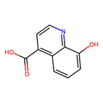 8-Hydroxy-quinoline-4-carboxylic acid|CS-0099419|55698-67-4