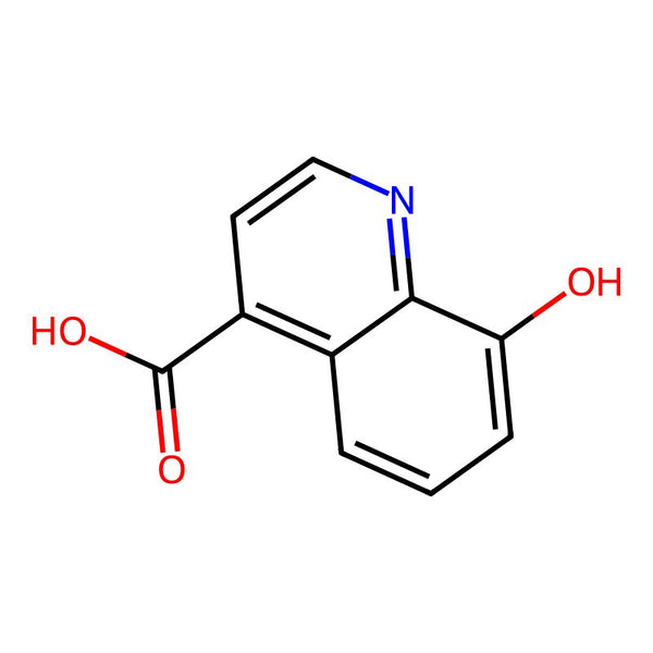 8-Hydroxy-quinoline-4-carboxylic acid|CS-0099419|55698-67-4