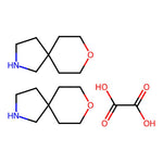 8-Oxa-2-azaspiro[4.5]decane oxalate(2:1)|CS-0040971|1651840-84-4