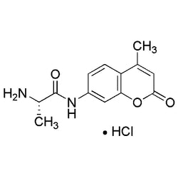 L-Alanine-7-amido-4-methylcoumarin hydrochloride|03267|77471-41-1