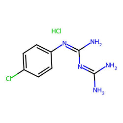 1-(4-Chlorophenyl)biguanide HCl|C1521672|4022-81-5