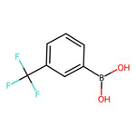 3-(Trifluoromethyl)phenylboronic acid|CS-W018484|1423-26-3