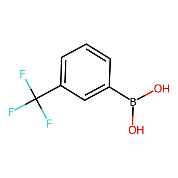 3-(Trifluoromethyl)phenylboronic acid|CS-W018484|1423-26-3