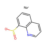 Quinoline-8-sulfinate sodium|CS-0889045|61081-36-5