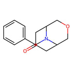 9-Benzyl-3-oxa-9-azabicyclo[3.3.1]nonan-7-one|CS-W001648|81514-40-1
