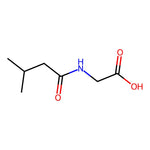 N-Isovaleroylglycine|CS-W016180|16284-60-9