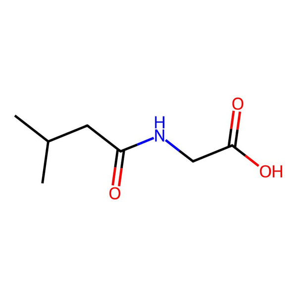 N-Isovaleroylglycine|CS-W016180|16284-60-9