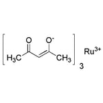 Ruthenium(III) acetylacetonate|26728|14284-93-6