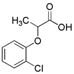 2-(2-Chlorophenoxy)Propionic Acid|23229|25140-86-7