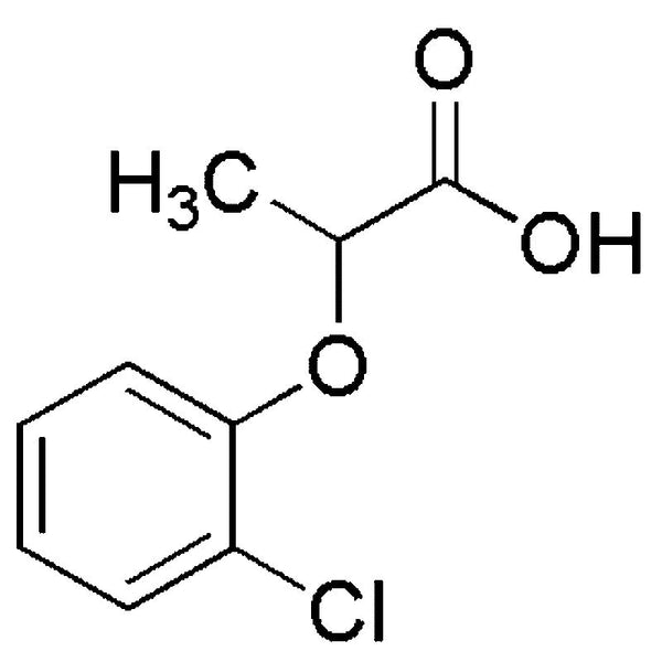 2-(2-Chlorophenoxy)Propionic Acid|23229|25140-86-7