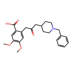 Donepezil Impurity 29|C4X-103929|197010-25-6