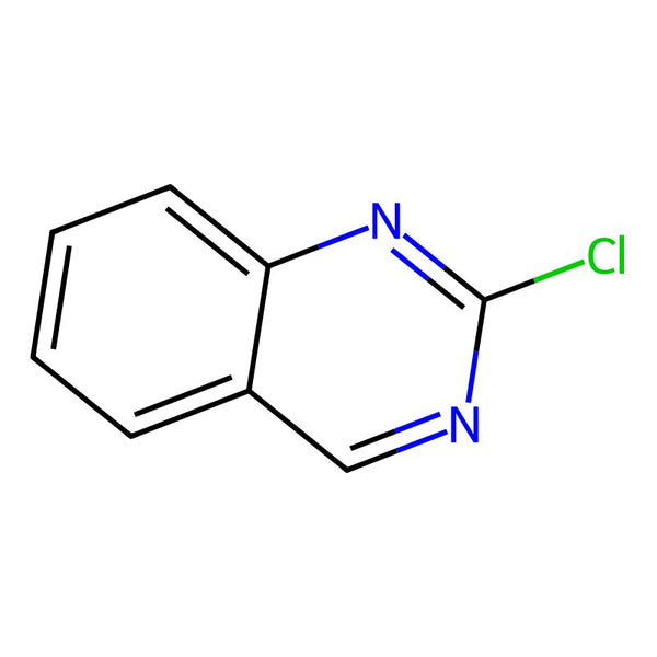 2-Chloroquinazoline|CS-W005337|6141-13-5