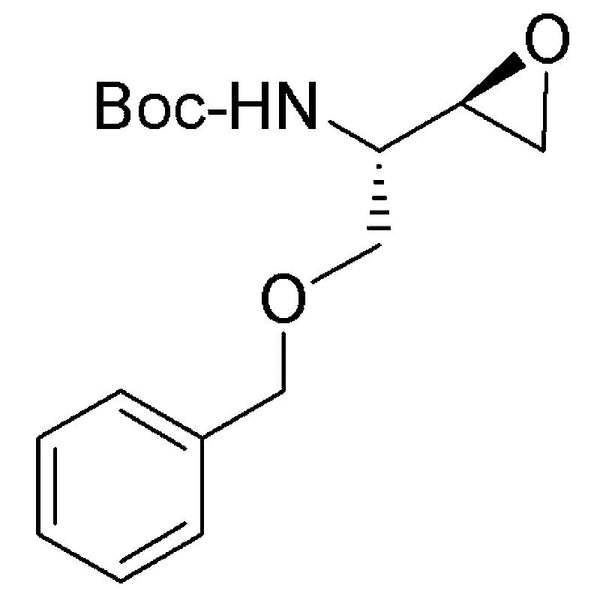 erythro-N-Boc-O-benzyl-L-serine epoxide|15726|92085-96-6