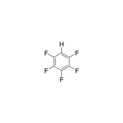 Pentafluorobenzene, 99%|09-5450|363-72-4