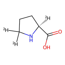 L-Proline-2,5,5-d3|CCFD200906|65807-22-9