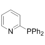 2-Diphenylphosphinopyridine, min. 97%|15-1780|37943-90-1
