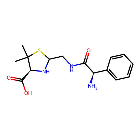 Ampicillin EP Impurity F|C4X-14436|2197189-82-3