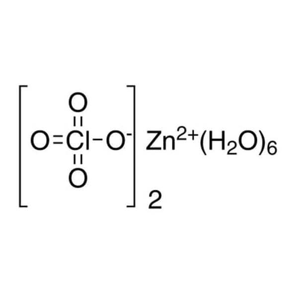 Zinc perchlorate hexahydrate, 99%|93-3018|10025-64-6
