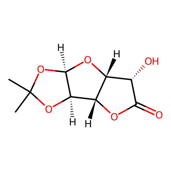 D-Glucurono-6,3-lactone acetonide|CS-0019065|20513-98-8
