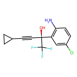 Efavirenz Related Compound A|C1932081|209414-27-7