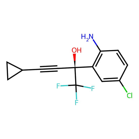 Efavirenz Related Compound A|C1932081|209414-27-7