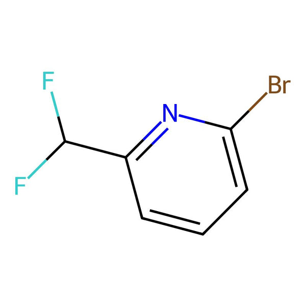 2-Bromo-6-(difluoromethyl)pyridine|CS-0042749|872365-91-8