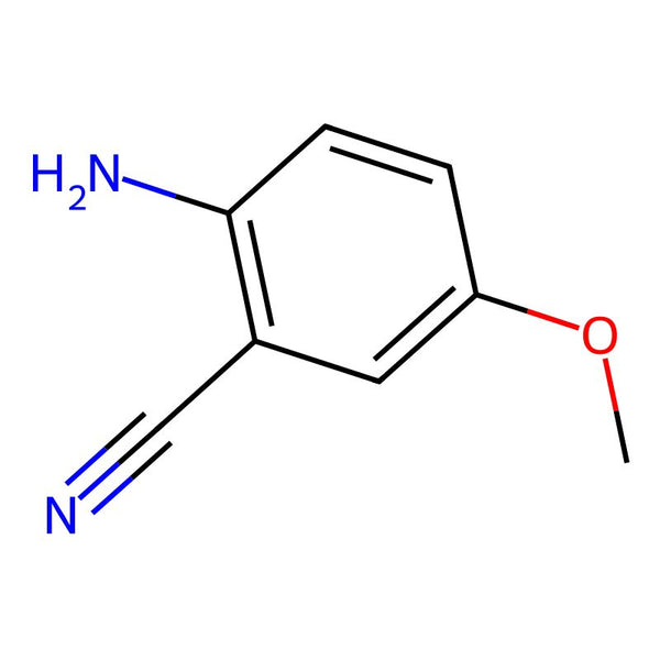 2-Amino-5-methoxybenzonitrile|CS-W005256|23842-82-2