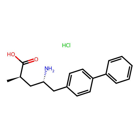 LCZ-696 Impurity 2 HCl|C4X-16961|1038924-71-8