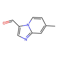 7-Methylimidazo[1,2-a]pyridine-3-carbaldehyde|CS-0217835|30384-94-2