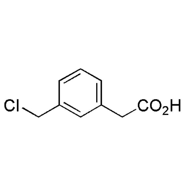 (3-Chloromethyl-phenyl)acetic acid|17553|857165-45-8