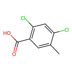 2,4-Dichloro-5-methylbenzoic acid|C1598749|6660-59-9